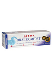 Jason Toothpaste Oral Comfort Non-Fluoride CoQ10 Gel 4.2 oz-OUT OF STOCK