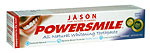 Jason Toothpaste PowerSmile 6 oz-UNAVAILABLE