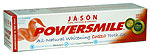 Jason Toothpaste PowerSmile Plus CoQ10 Gel 6 oz-OUT OF STOCK