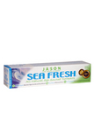 Jason Toothpaste Sea Fresh 6 oz-PASTE-UNAVAILABLE
