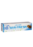 Jason Toothpaste Sea Fresh Plus CoQ10 Gel 6 oz     TEMPORARILY UNAVAILABLE