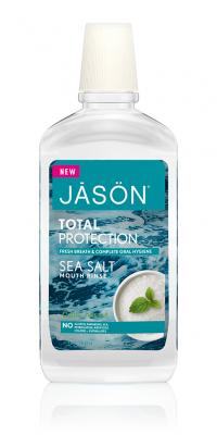 Jason Total Protection Sea Salt Mouth Rinse 16 fl oz-UNAVAILABLE