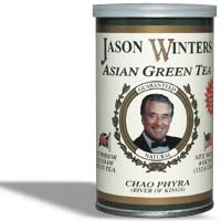 Jason Winters - Asian Green Tea 4 oz-UNAVAILABLE