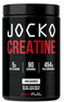 Jocko Creatine 16 oz Unflavored  90 Servings