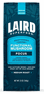LAIRD Superfood - Coffee with Functional Mushrooms Focus Medium Roast Ground 12 oz