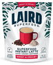 LAIRD Superfood - Creamer with Functional Mushrooms Instant Latte Sweet & Creamy 8 oz