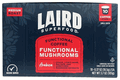 LAIRD Superfood - Organic Coffee Medium Roast with Functional Mushrooms Perform 10 cups