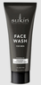 Sukin Men's Face Wash Powered by Ceramide + Hyaluronic Acid For All Skin Types 4.2 oz