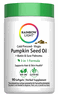 Rainbow Light Pumpkin Seed Oil 90 sg