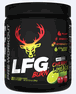 Bucked Up LFG Burn Cherry Limeade 30 Servings