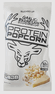 Bucked Up Protein Popcorn 12g Protein Garlic Parmesan Flavor 2 oz 