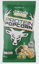 Bucked Up Protein Popcorn 12g Protein Jalapeno Cheddar Flavor 2 oz