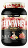 Muscle Sport Lean Whey Gourmet 2lbs 25Serv Alli & Frankie's Wedding Cake