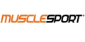 Muscle Sport Lean Whey Gourmet 2lbs 25Serv Vanilla Waffle Cone