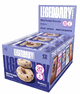 Legendary Protein Donuts Blueberry  12 pk