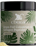 Chuga Grass - Fed Colostrum & Collagen 240g Unflavored 60 Servings 