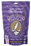 Fungi Perfecti - Host Defense Mushrooms Grateful Dead Cosmic Focus Gummies 90 Gummies Orange Sunshine Flavor 30 Servings