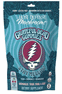 Fungi Perfecti - Host Defense Mushrooms Grateful Dead Stay Mellow Gummies 90 Gummies Cherry Zen Flavor 30 Servings