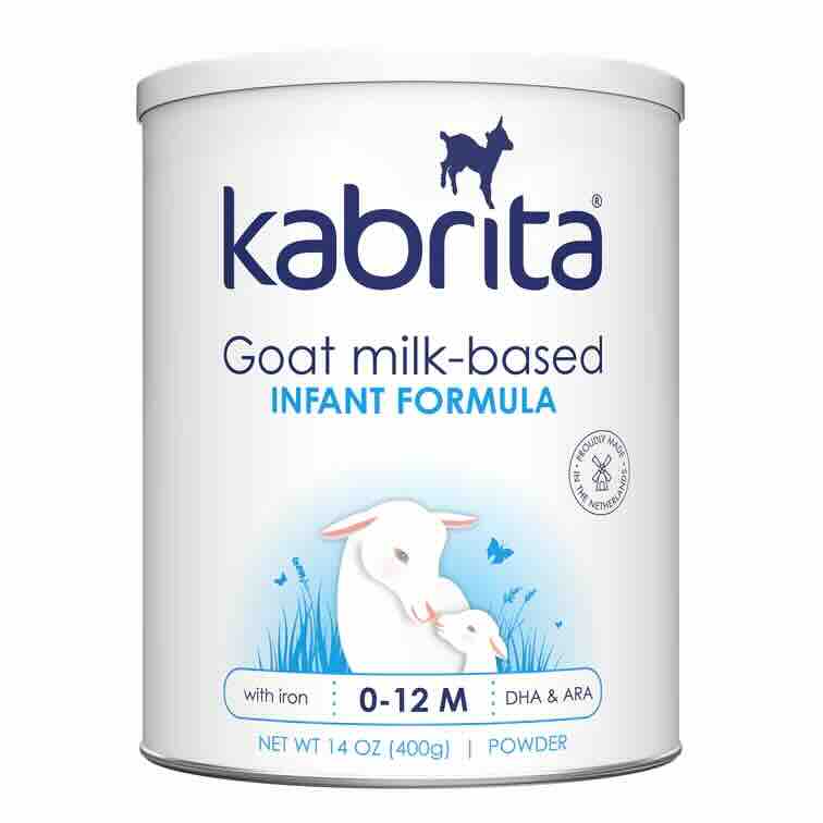 Kabrita - Infant Intro Offer Size 14oz (400g)