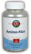 Kal - Amino Max 150ct Tablet
