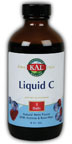 Kal - Liquid C 8oz 300mg Liquid-UNAVAILABLE