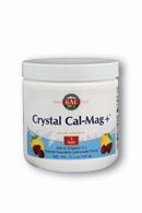 Kal - Cal Mag D-3 ActivMix 11.2oz Fine Powder