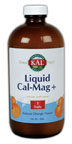 Kal - Liquid Cal Mag+ 16oz Liquid Orange-OUT OF STOCK