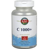 Kal - E-400 Sunflower 400 IU 90 Ct