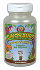 Kal - Ear-a-saurus 60ct Chewable-OUT OF STOCK