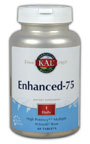 Kal - Enhanced-75  60 Tab-OUT OF STOCK