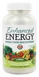 Kal - Enhanced Energy 90ct Vegetarian Capsule