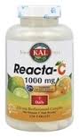 Kal - Fizz C Cal Mag Lemon Lime 11 g