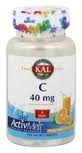 Kal - Fizz C Cal Mag Orange 11 g