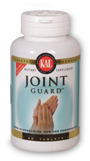 Kal - Joint Guard 60ct Tablet