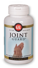 Kal - Joint Guard 60ct Vegetarian Capsule-UNAVAILABLE