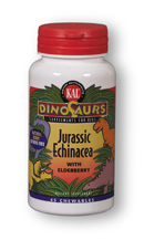 Kal - Jurassic Echinacea 30ct 75mg Chewable