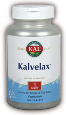 Kal - Kalvelax 100ct Tablet-OUT OF STOCK