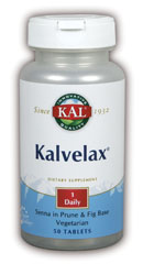 Kal - Kalvelax  50 Tab-OUT OF STOCK
