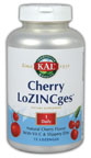 Kal - LoZINCges 75ct 13mg Lozenge-OUT OF STOCK