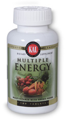 Kal - Multiple Energy 100ct Tablet