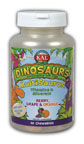 Kal - MultiSaurus 60ct Chewable