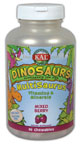 Kal - MultiSaurus 90ct Chewable