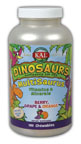 Kal - MultiSaurus 180ct Chewable