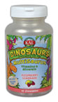 Kal - MultiSaurus 60ct Chewable
