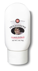 Kal - Progesterone Almond 2 Crm