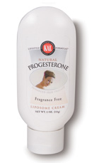Kal - Progesterone Frag Free 4 Crm
