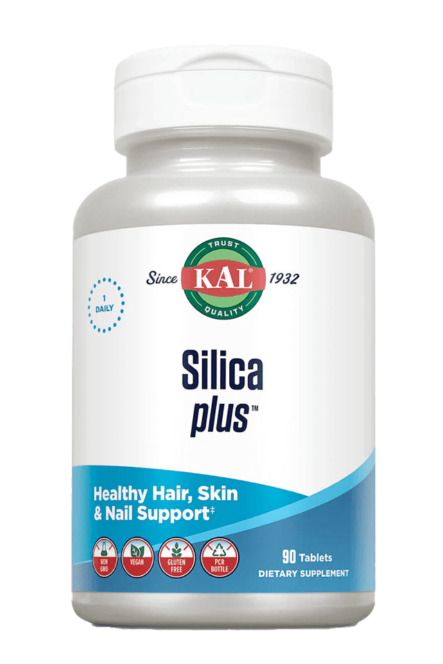 Kal - Silica Plus 90ct Tablet-OUT OF STOCK