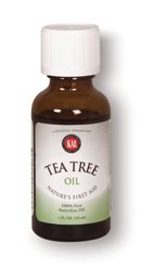 Kal - Tea Tree Oil 1oz Oil-out of stock