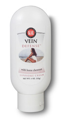 Kal - Vein Defense 4oz Cream-UNAVAILABLE