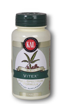Kal - Vitex, Beyond  60 Tab-UNAVAILABLE